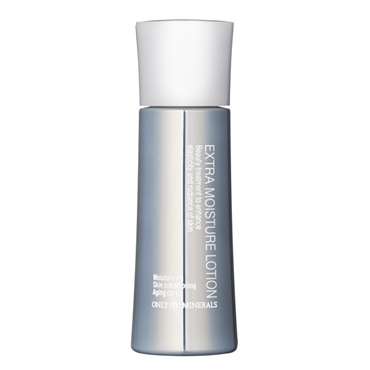 オンリーミネラル エクストラモイスチャーローション(120mL)(120ml)