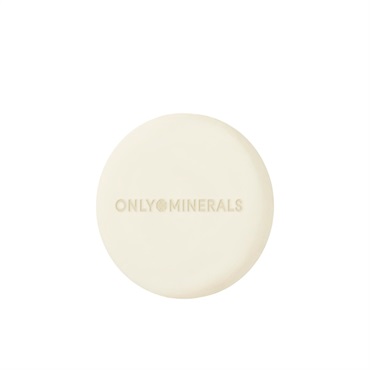 オンリーミネラル Nude センシティブクリームソープ 60g(標準重量60g)