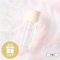 オンリーミネラル Nude センシティブモイストローション 140mL